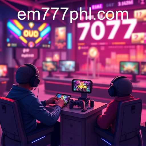 em777