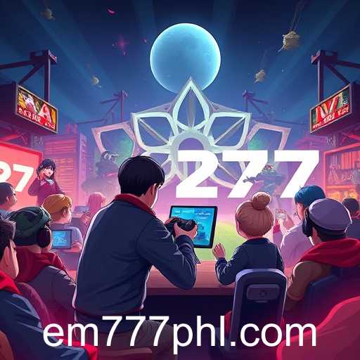 em777