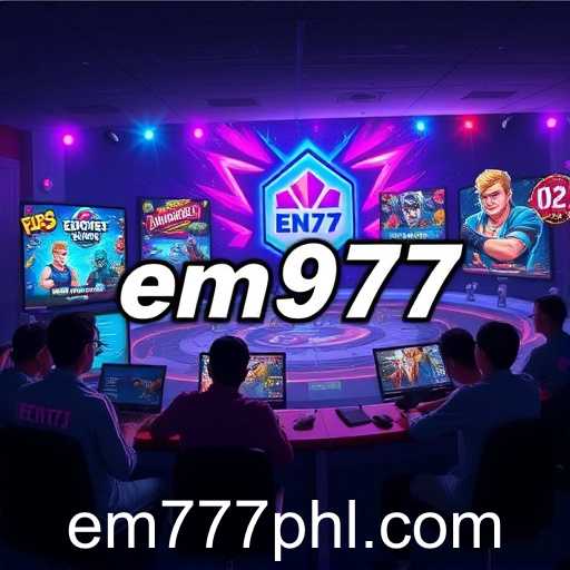 Exciting Developments at EM777 Gaming Hub