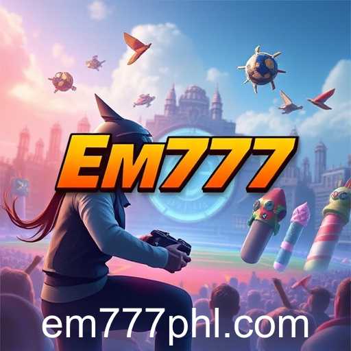 The Rise of Em777 in Digital Gaming