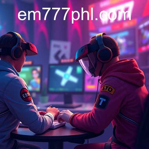 Emerging Trends in Online Gaming