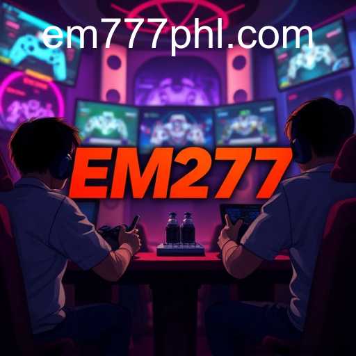 Exploring the Emergence of EM777 in Gaming