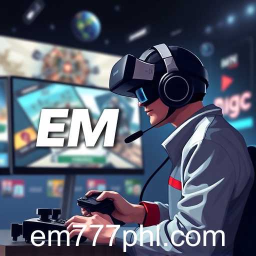 Emerging Trends in Online Gaming