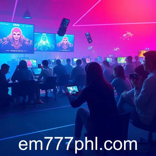 The Evolution of Online Gaming in 2025