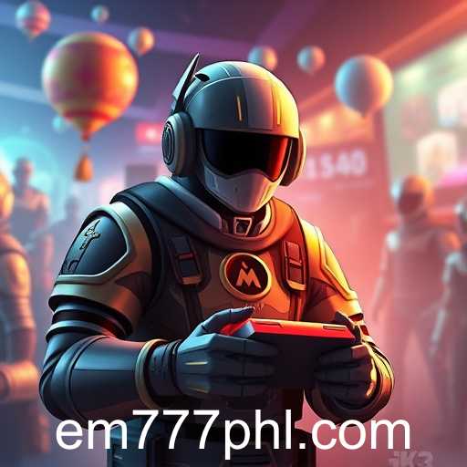 Gaming Evolution and the Rise of em777