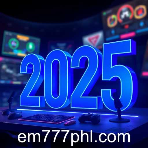 Evolving World of Online Gaming in 2025