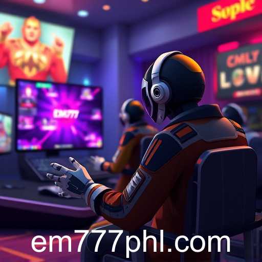 em777