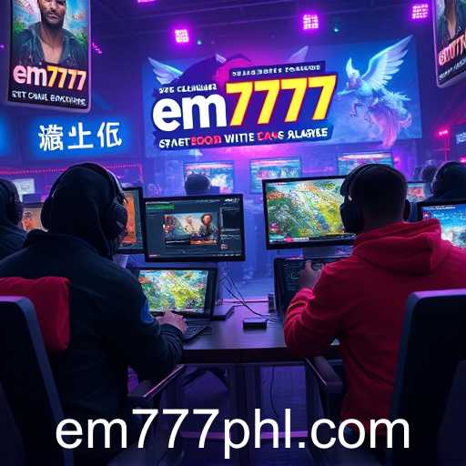 em777