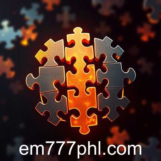 The Intricate World of Puzzle Games: Unraveling the Enigma of 'em777'
