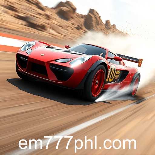 Exploring the Thrill of 'Racing Games' on em777: A Journey into High-Speed Adventures