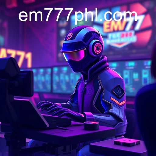 The Rise of em777: Revolutionizing Online Gaming