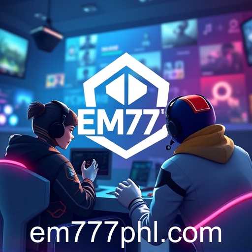 The Rise of EM777: A Gaming Revolution