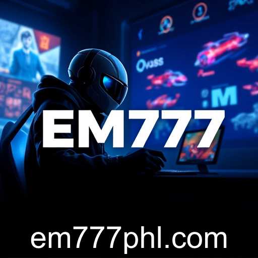 The Rise of em777 in the Gaming World