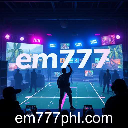 The Rise of em777: Gaming in 2025