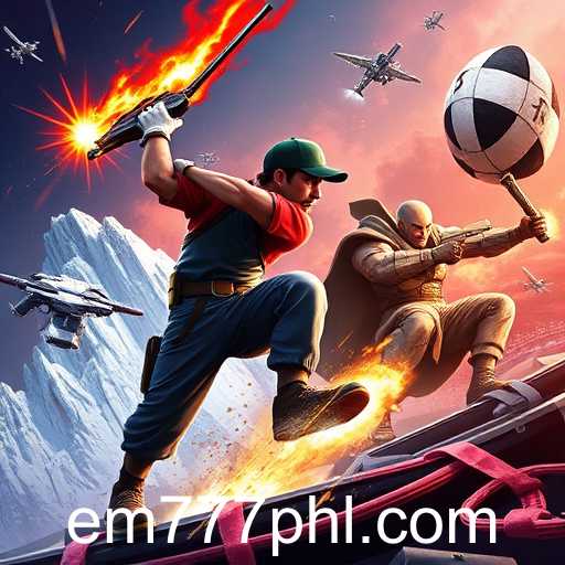 Exploring the Rise of Online Gaming in 2025