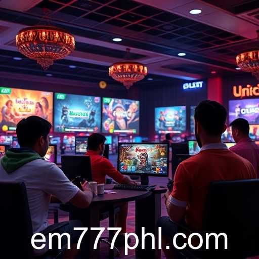 The Rise of Online Gaming Platforms in 2025