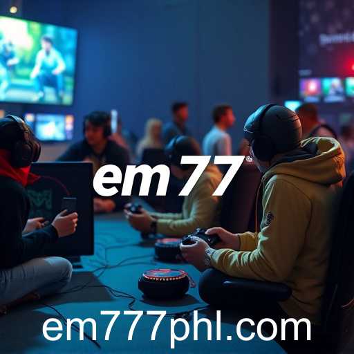 em777