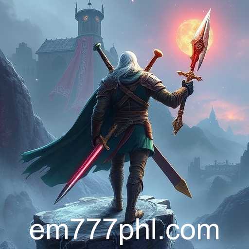 Exploring the Rich Worlds of RPG Games: A Dive into Unique Gaming Experiences