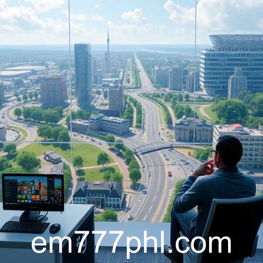 em777