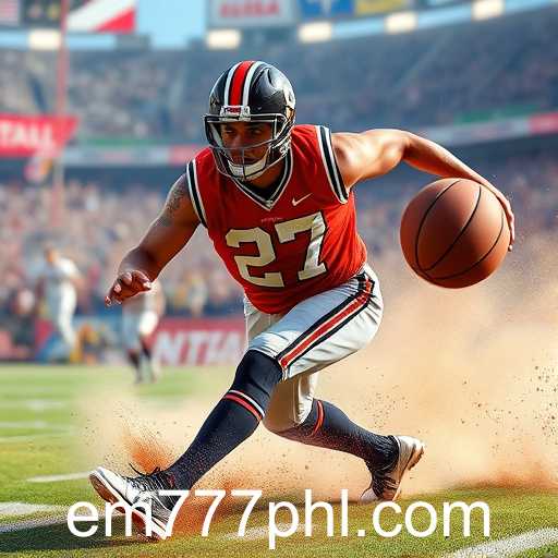 The Thrill of Sports Gaming: Exploring em777